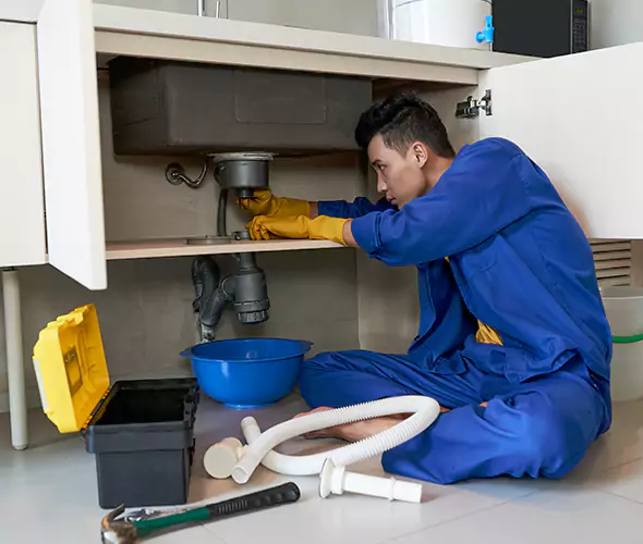 Expert Plumber for Basement Leak Repair in Vernon Hills, IL: Schedule Affordable Waterproofing Services with Us