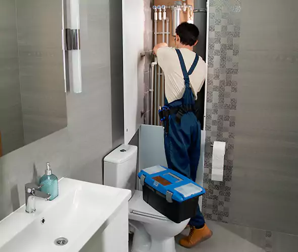 Expert Professional Bathroom Plumbing Experts in Vernon Hills, IL: Get Affordable Bathroom Plumbing Service