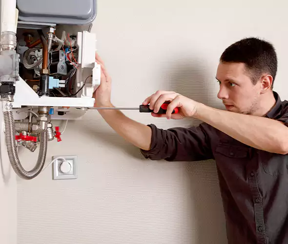 Certified Technicians for Electric Tankless Water Heater Installation in Vernon Hills, IL: Fast & Reliable Service.