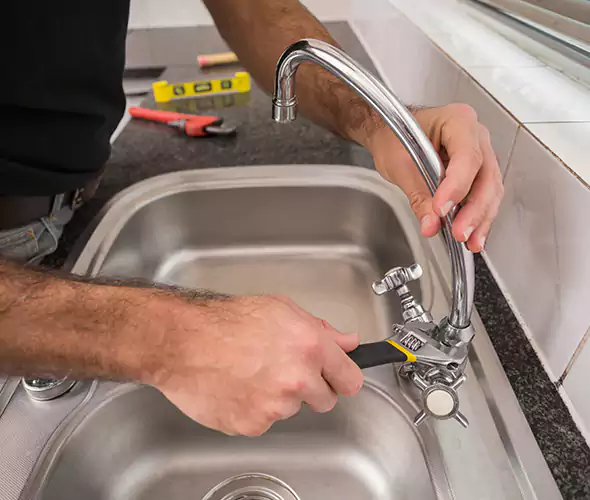 Local Experts for Faucet Repair in Vernon Hills, IL:Schedule Affordable Faucet Repair Services with Us