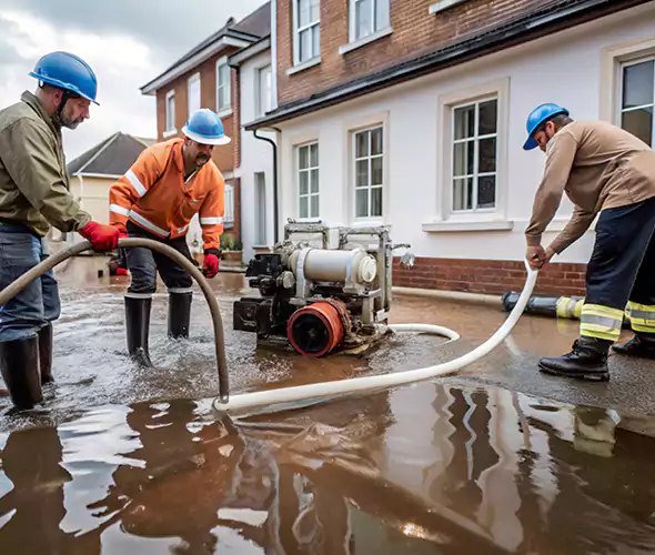 Expert Technicians for Flood Restoration in Vernon Hills, IL: Schedule Reliable Flood Restoration Services with Us