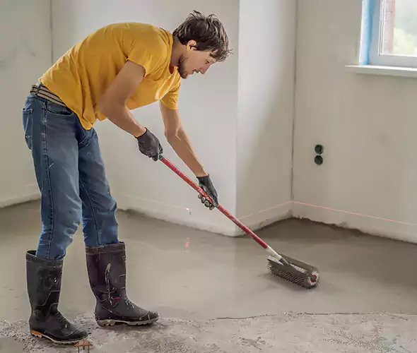Trusted Foundation Leak Repair Experts in Vernon Hills, IL