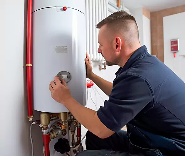 Expert Plumber for Gas Water Heater Replacement in Vernon Hills, IL: Schedule Affordable Replacement Services with Us