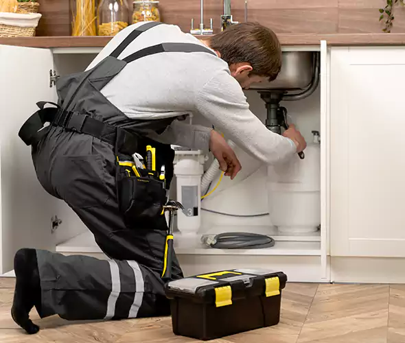 Certified Plumbers for Insinkerator Installation in Vernon Hills