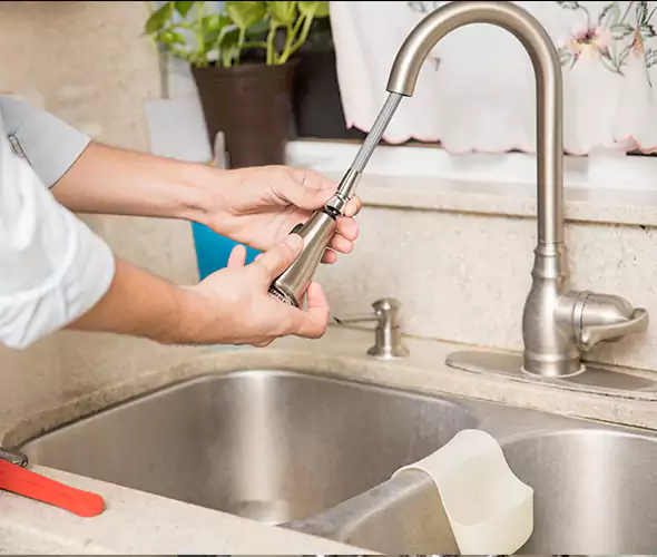 Professional Kitchen Plumbing in Vernon Hills, IL