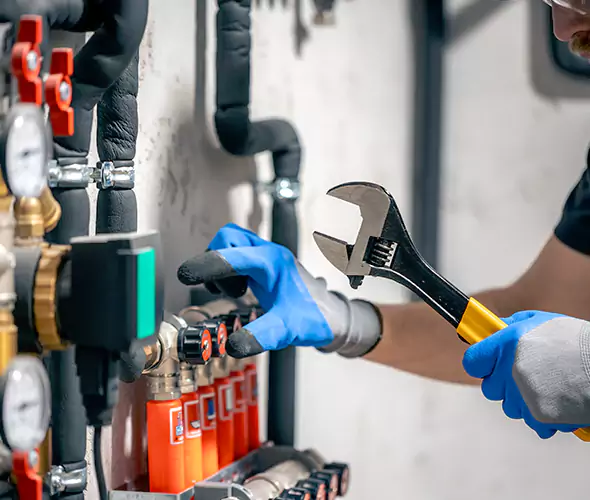 Expert Plumber for New Construction Plumbing in Vernon Hills, IL: Schedule Affordable Installation Services with Us