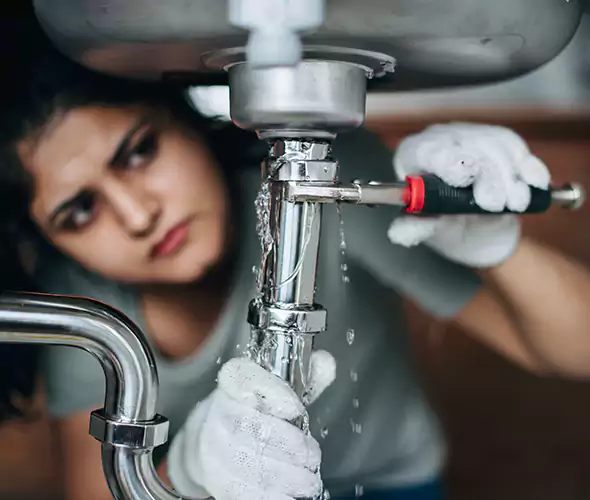 Professional Pipe Repair Specialists in Vernon Hills, IL