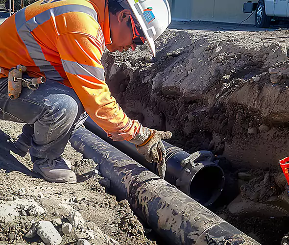 Expert Plumber for Pipe Replacement in Vernon Hills, IL: Schedule Reliable Plumbing Replacement Services with Us