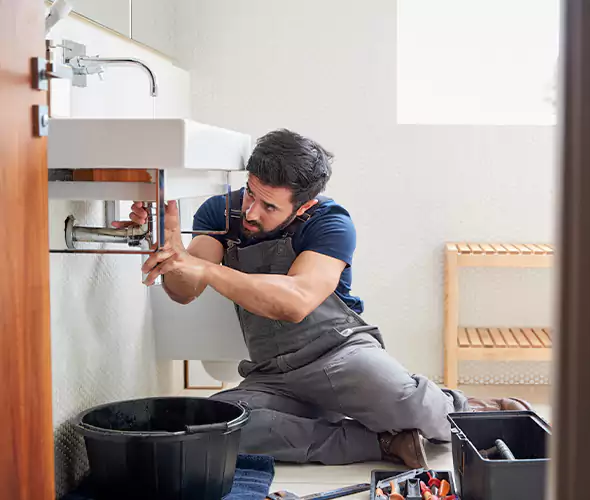 Expert Plumber for Plumbing Repair in Vernon Hills, IL: Schedule Affordable Plumbing Repair Services with Us