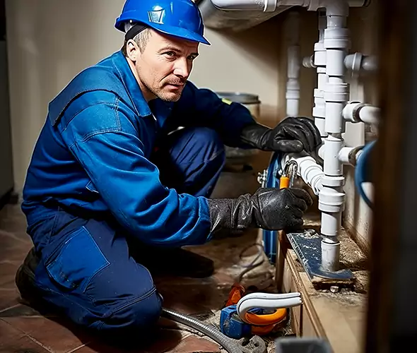 Expert Plumber for Repipe Specialists in Vernon Hills: Schedule Reliable and Affordable Repiping Services with Us