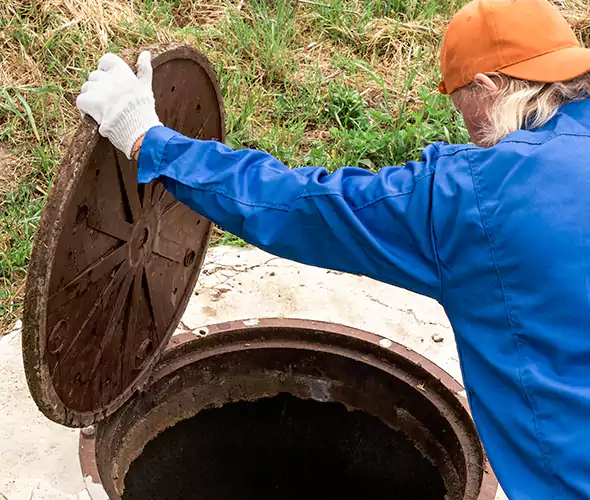 Septic System Repair Experts in Vernon Hills, IL