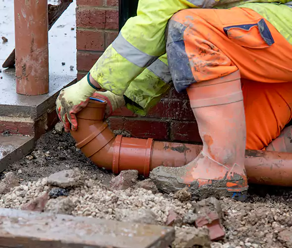 Professional Plumber for Sewer Cleaning in Vernon Hills, IL: Schedule Reliable Service Today