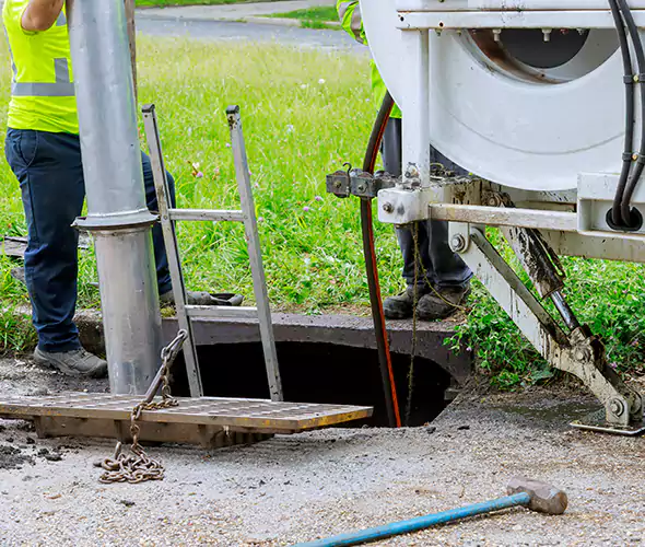 Expert Plumber for Sewer Line Cleaning in Vernon Hills, IL: Schedule Reliable Sewer Cleaning Services with Us