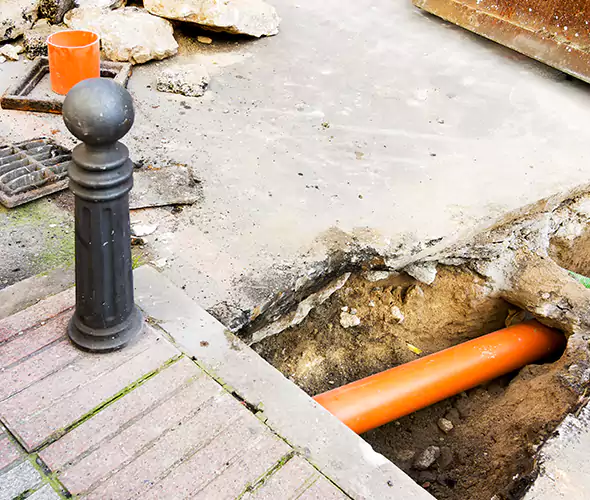 Expert Plumber for Sewer Line Replacement in Vernon Hills, IL: Schedule Affordable Sewer Replacement Services with Us
