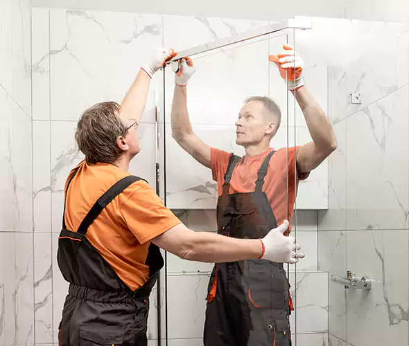 Professional Shower Installation Specialist in Vernon Hills, IL: Schedule Affordable Shower Setup Services with Us