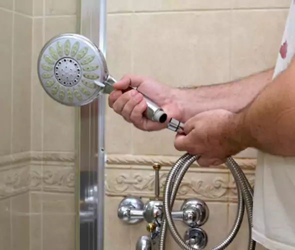 Professional Shower Repair Specialist in Vernon Hills, IL: Schedule Affordable Shower Services with Us