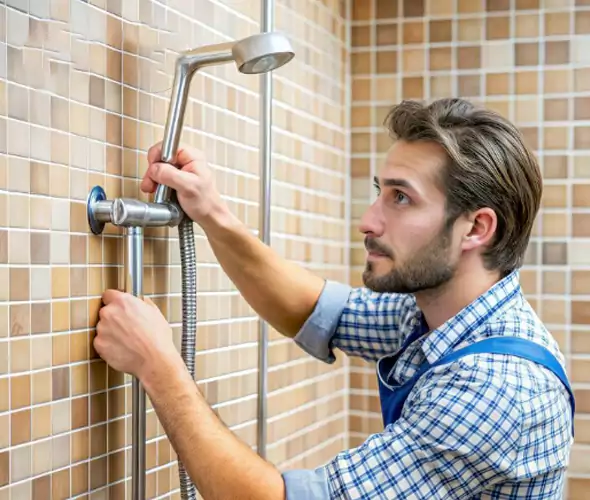 Professional Shower Replacement Specialist in Vernon Hills, IL: Schedule Affordable Shower Upgrade Services with Us
