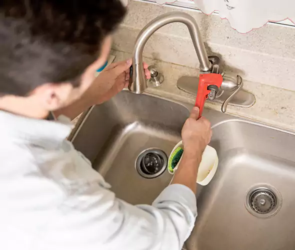 Professional Sink Repair Specialist in Vernon Hills, IL: Schedule Reliable Sink Fixing Services with Us