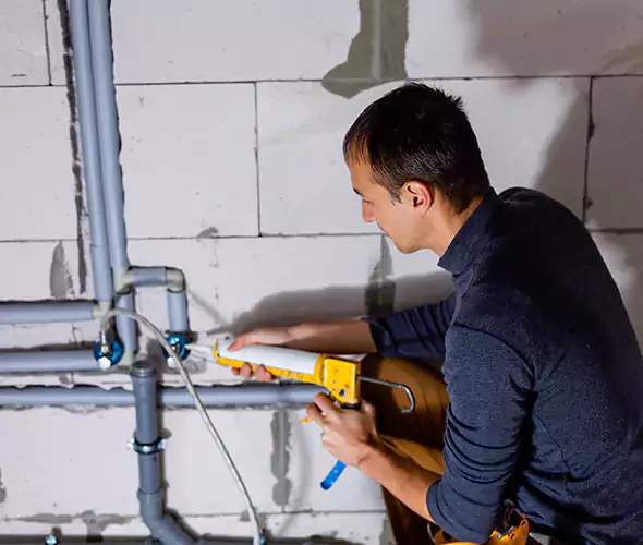 Expert Plumber for Slab Leak Detection in Vernon Hills, IL: Schedule Affordable Slab Leak Repair Services with Us