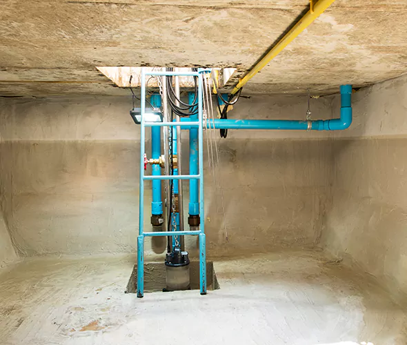 Expert Plumber for Sump Pump Maintenance in Vernon Hills, IL: Schedule Reliable Maintenance Services with Us