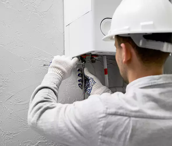 Expert Plumbers for Tankless Water Heater Installation in Vernon Hills, IL: Schedule Reliable Service Today