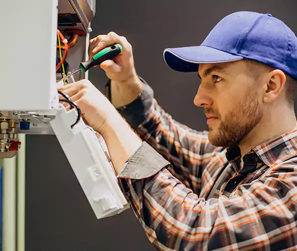 Expert Tankless Water Heater Plumber in Vernon Hills, IL