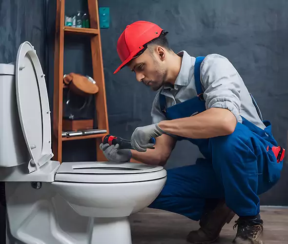 Expert Plumber for Toilet Installation in Vernon Hills, IL: Schedule Affordable Toilet Installation Services with Us