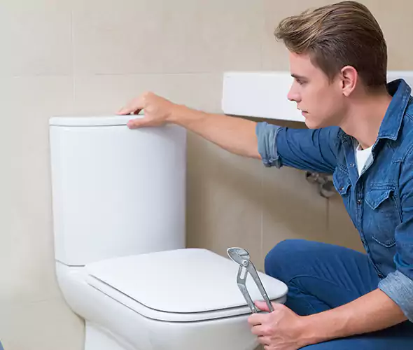 Expert Plumber for Toilet Replacement in Vernon Hills, IL: Schedule Affordable Toilet Replacement Services with Us
