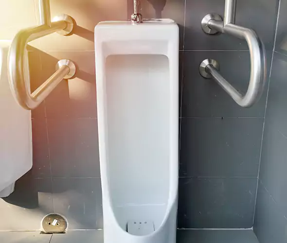 Expert Urinal Installation in Vernon Hills, IL: Schedule Reliable Plumbing Services with Us