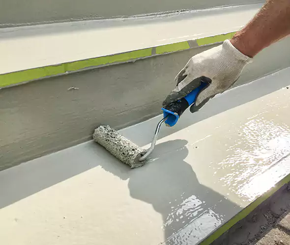 Expert Plumber for Walls Waterproofing in Vernon Hills,IL: Schedule Affordable Waterproofing Services with Us