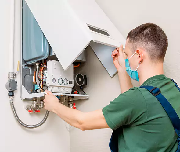 Licensed Experts for Water Heater Installation in Vernon Hills, IL