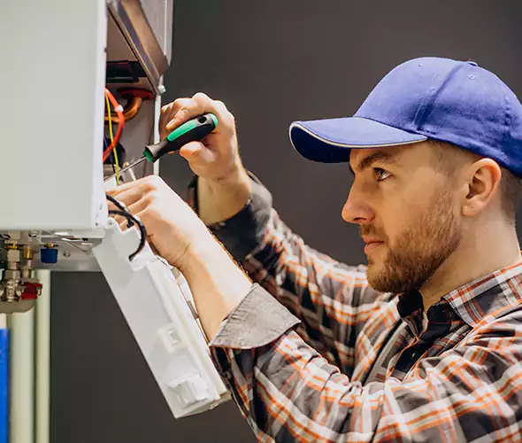 Expert Plumber for Water Heater Maintenance in Vernon Hills, IL: Schedule Affordable Services Today