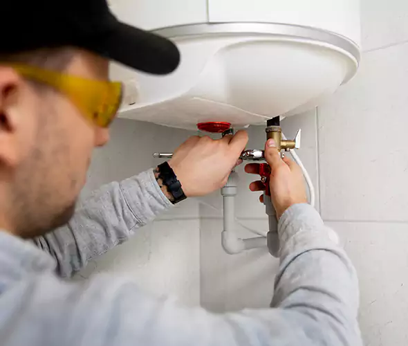 Get Affordable Water Heater Repair Service in Vernon Hills, IL