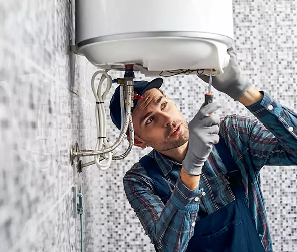Expert Plumber for Water Heater Replacement in Vernon Hills, IL: Schedule Affordable Replacement Services with Us