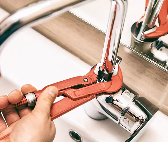 Expert Leak Repair Plumber in Vernon Hills, IL