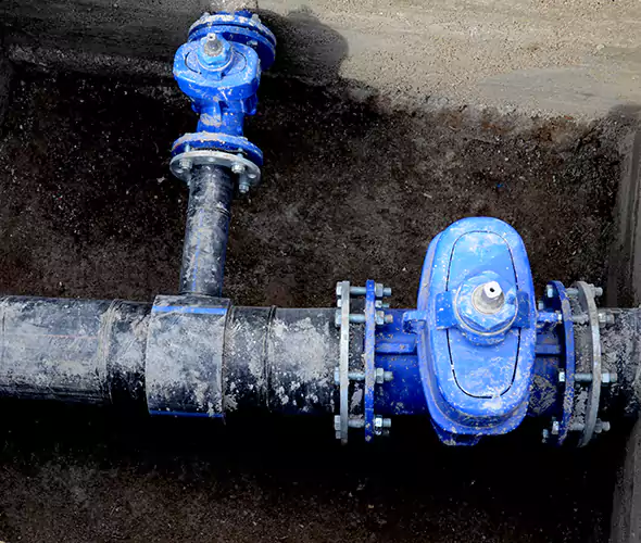 Certified Plumbers for Water Line Installation in Vernon Hills, IL
