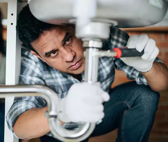 Expert Plumber for Water Line Repair in Vernon Hills, IL: Schedule Affordable Water Line Repair Services with Us