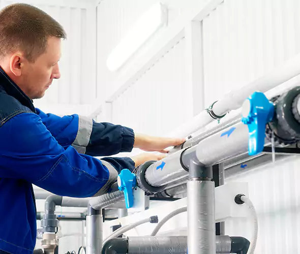 Expert Plumber for Water Softener Maintenance in Vernon Hills, IL: Schedule Professional Maintenance with Us
