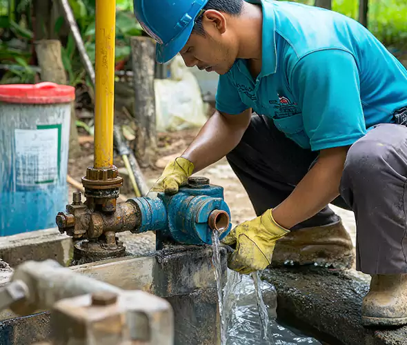 Expert Plumber for Well Pump Replacement in Vernon Hills, IL: Schedule Affordable Well Pump Replacement Services with Us