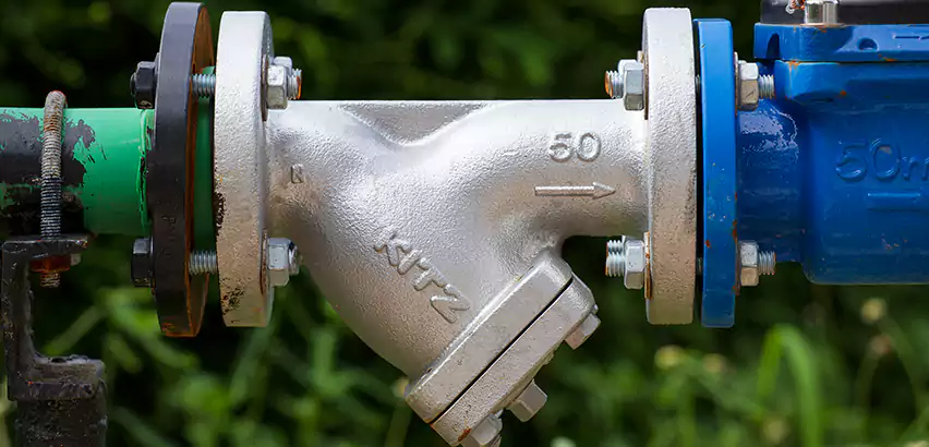 Professional Backflow Preventer Installation Services in Vernon Hills, IL