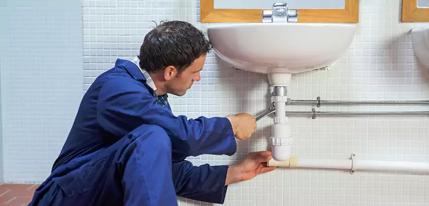 Toilet Repair Vernon Hills