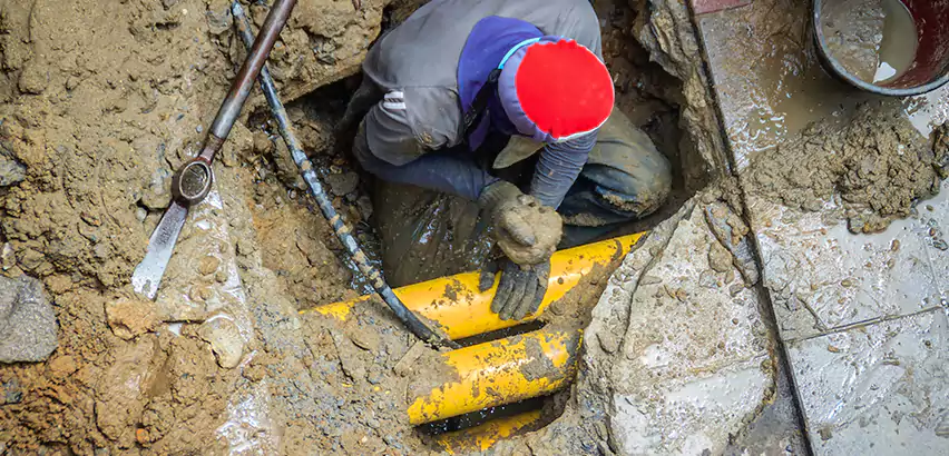 Clogged Drain Repair in Vernon Hills, IL