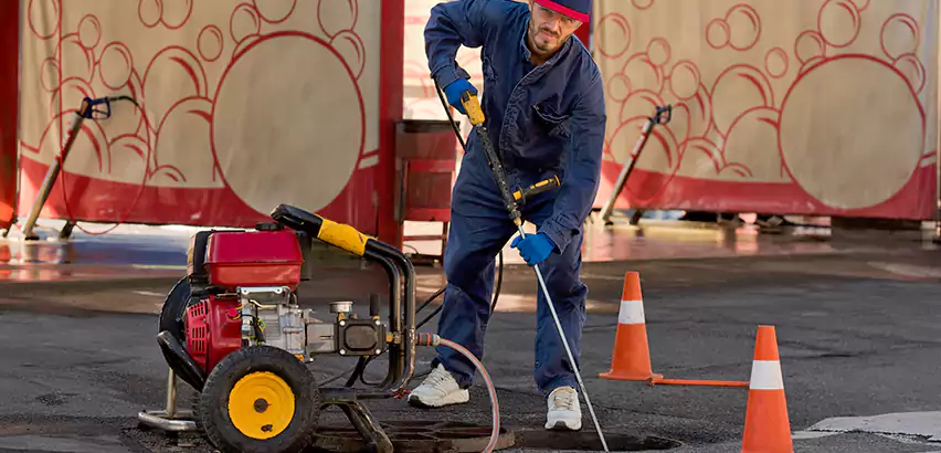 Professional Drain Repair Services in Vernon Hills, IL
