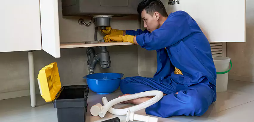 Drain Cleaning in Vernon Hills