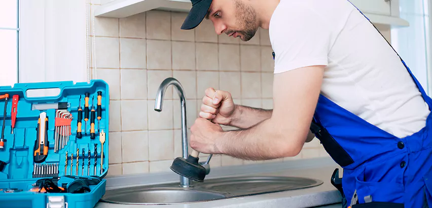 Emergency Plumber in Vernon Hills