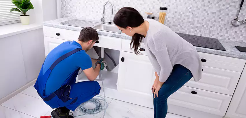 Fast Emergency Plumbing Repair Services in Vernon Hills, IL