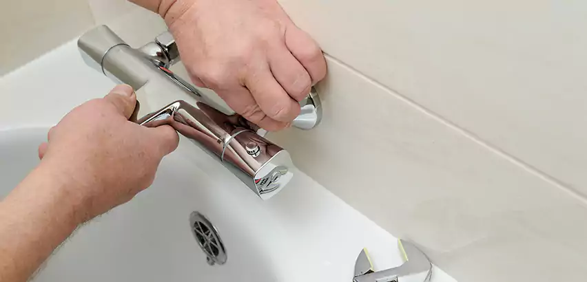 Faucet Installation in Vernon Hills