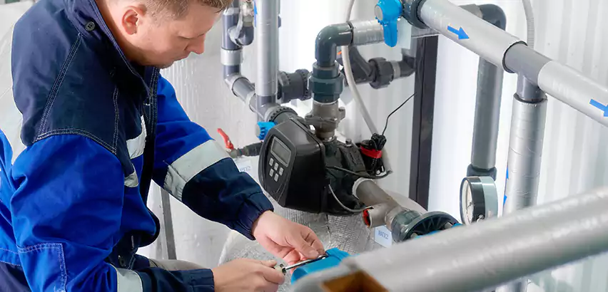 Reliable Gas Line Installation Services in Vernon Hills, IL