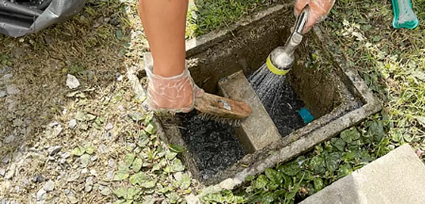 Professional Grease Trap Cleaning Services in Vernon Hills, IL
