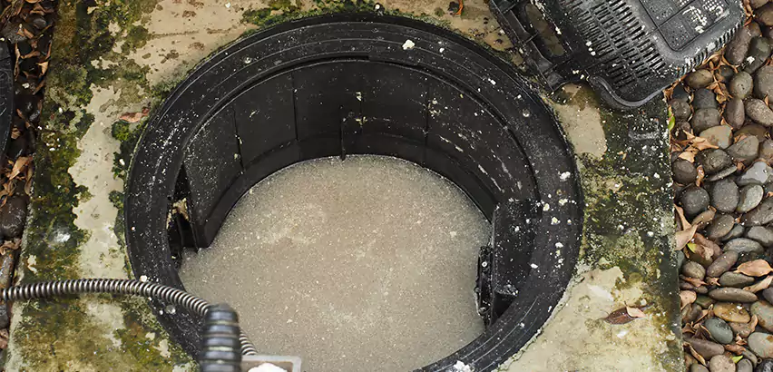 Reliable Grease Trap Repair Services in Vernon Hills, IL
